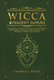 Wicca Witchcraft Supplies