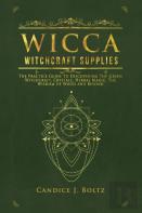 Wicca Witchcraft Supplies