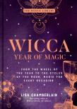 Wicca Year Of Magic