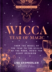Wicca Year Of Magic