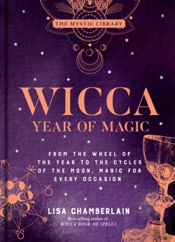 Bertrand.pt - Wicca Year Of Magic