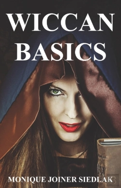 Bertrand.pt - Wiccan Basics