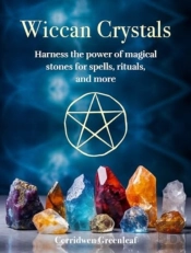 Wiccan Crystals