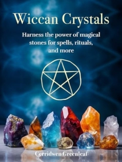 Bertrand.pt - Wiccan Crystals