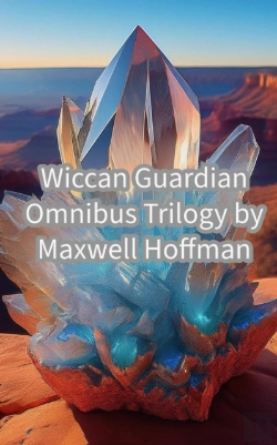 Bertrand.pt - Wiccan Guardian Omnibus Trilogy
