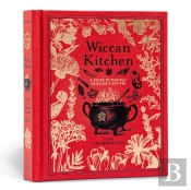 Wiccan Kitchen