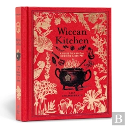 Bertrand.pt - Wiccan Kitchen