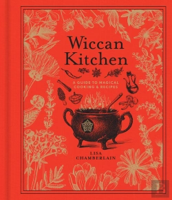 Bertrand.pt - Wiccan Kitchen