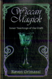 Wiccan Magick