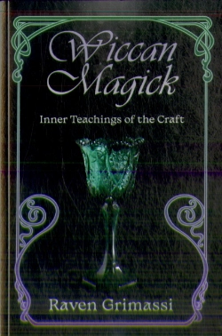 Bertrand.pt - Wiccan Magick