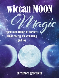 Bertrand.pt - Wiccan Moon Magic