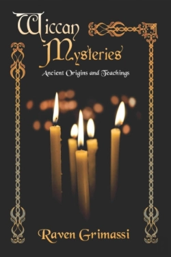 Bertrand.pt - Wiccan Mysteries