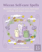 Wiccan Self-Care Spells