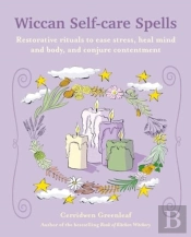 Wiccan Self-Care Spells