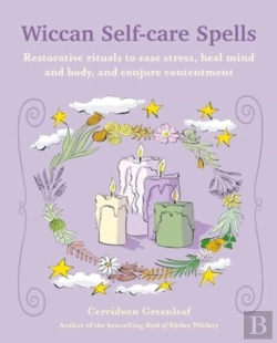 Bertrand.pt - Wiccan Self-Care Spells