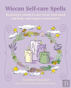 Bertrand.pt - Wiccan Self-Care Spells
