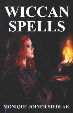 Bertrand.pt - Wiccan Spells