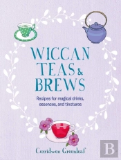 Wiccan Teas & Brews