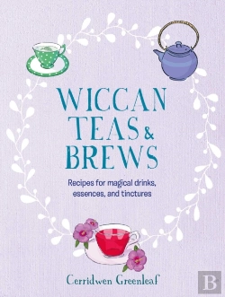 Bertrand.pt - Wiccan Teas & Brews