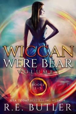 Bertrand.pt - Wiccan-Were-Bear Series Volume One