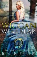 Wiccan-Were-Bear Volume Three