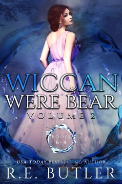 Bertrand.pt - Wiccan-Were-Bear Volume Two