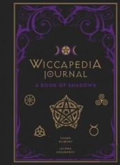 Wiccapedia Journal
