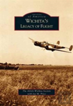 Wichita'S Legacy Of Flight