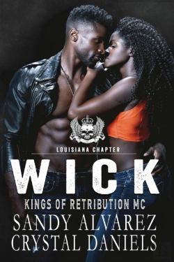 Bertrand.pt - Wick, Kings Of Retribution Mc Louisiana