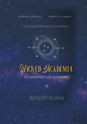 Wicked Academia 2