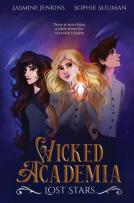 Wicked Academia