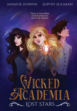 Bertrand.pt - Wicked Academia
