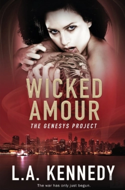 Bertrand.pt - Wicked Amour
