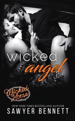 Bertrand.pt - Wicked Angel