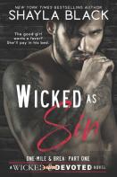 Wicked As Sin