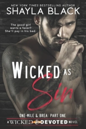 Wicked As Sin