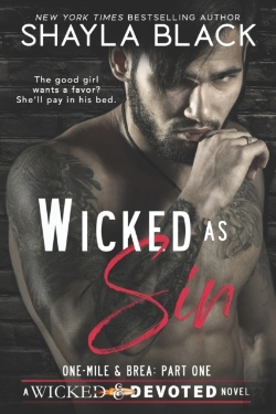 Bertrand.pt - Wicked As Sin