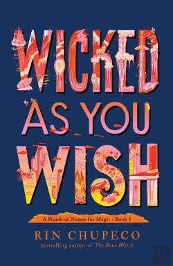 Bertrand.pt - Wicked As You Wish