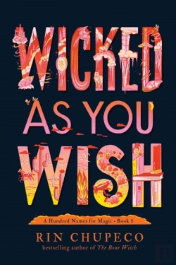 Bertrand.pt - Wicked As You Wish