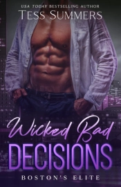 Wicked Bad Decisions