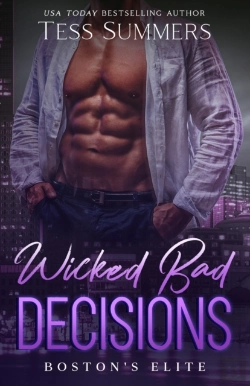 Bertrand.pt - Wicked Bad Decisions