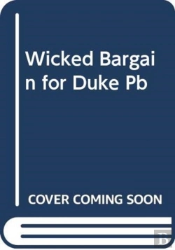 Bertrand.pt - Wicked Bargain For Duke Pb