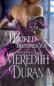 Wicked Becomes You
