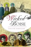 Wicked Boise