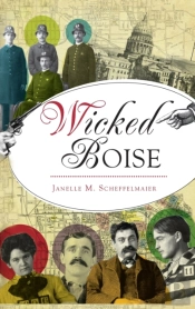 Wicked Boise