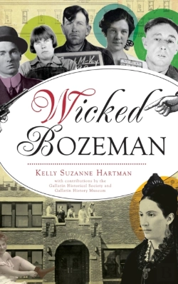 Bertrand.pt - Wicked Bozeman
