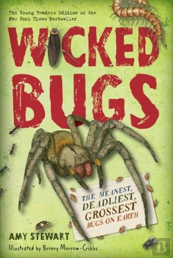 Bertrand.pt - Wicked Bugs (Young Readers Edition)