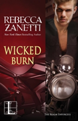 Bertrand.pt - Wicked Burn