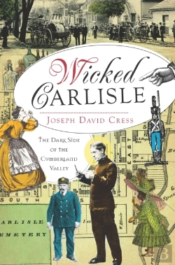 Bertrand.pt - Wicked Carlisle