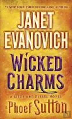 Bertrand.pt - Wicked Charms